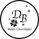 Logo Pâtisserie Jarraud-Bekkouche