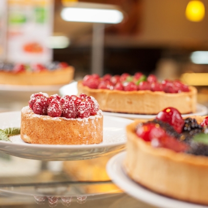 pâtisserie à Bourges (18)