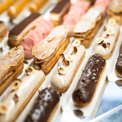 pâtisserie à Bourges (18)