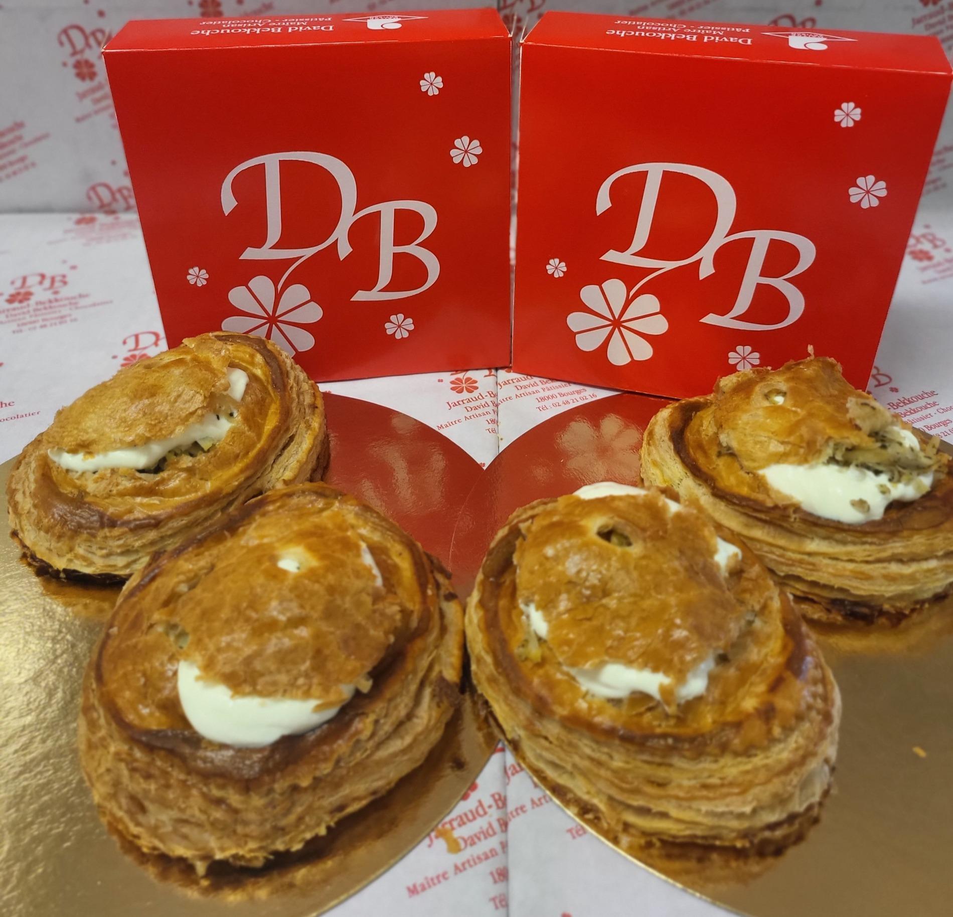 Pâté pommes de terre